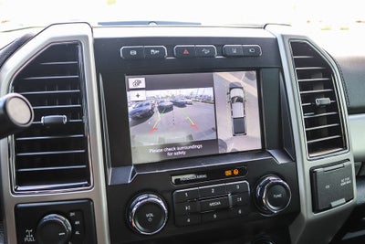 2019 Ford F-250SD Lariat