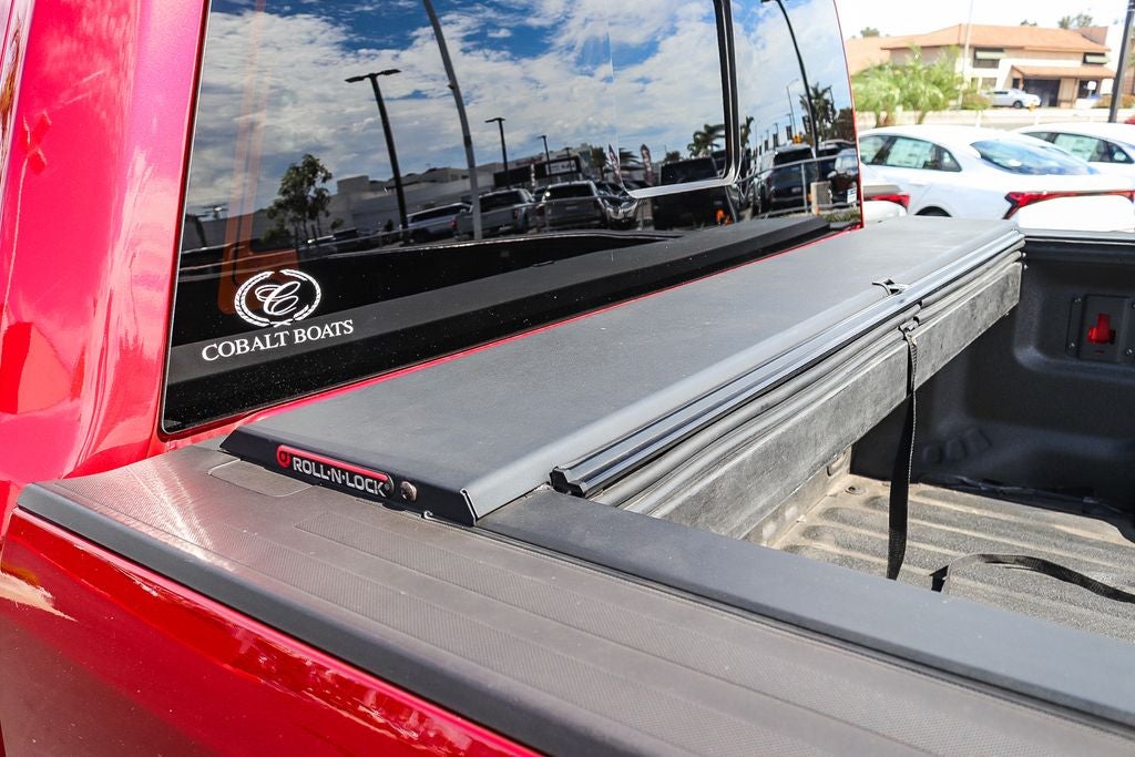 2019 Ford F-250SD Lariat