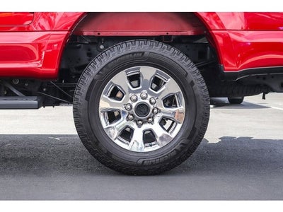2019 Ford F-250SD Lariat