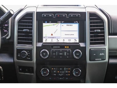 2019 Ford F-250SD Lariat