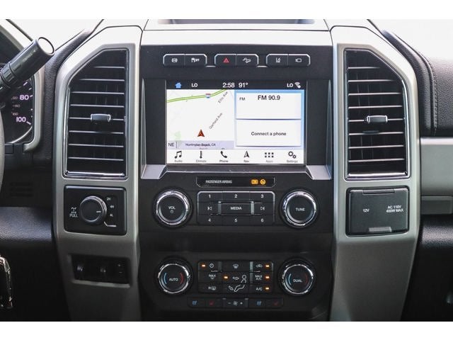 2019 Ford F-250SD Lariat