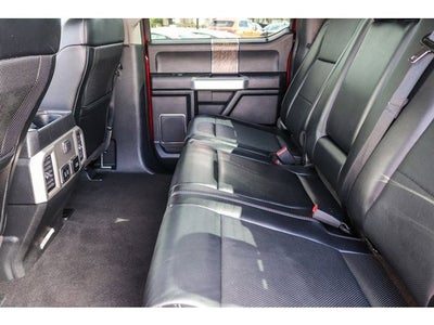 2019 Ford F-250SD Lariat