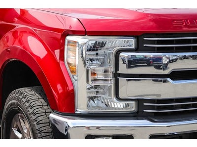 2019 Ford F-250SD Lariat