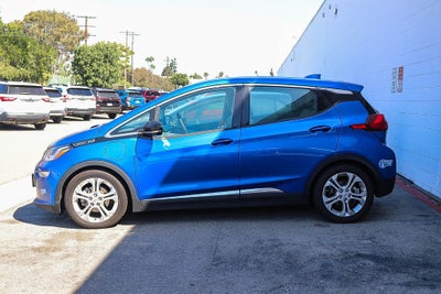2020 Chevrolet Bolt EV LT