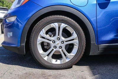 2020 Chevrolet Bolt EV LT