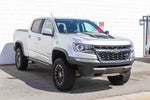 2018 Chevrolet Colorado ZR2