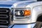 2016 GMC Sierra 2500HD SLT