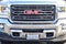 2016 GMC Sierra 2500HD SLT