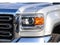 2016 GMC Sierra 2500HD SLT