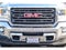2016 GMC Sierra 2500HD SLT