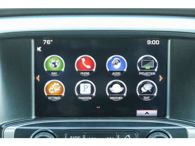 2016 GMC Sierra 2500HD SLT