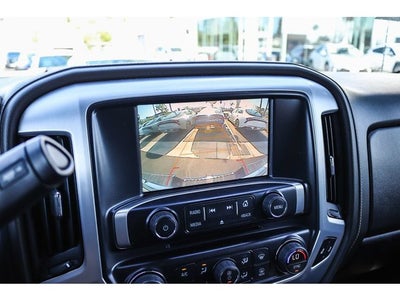 2016 GMC Sierra 2500HD SLT