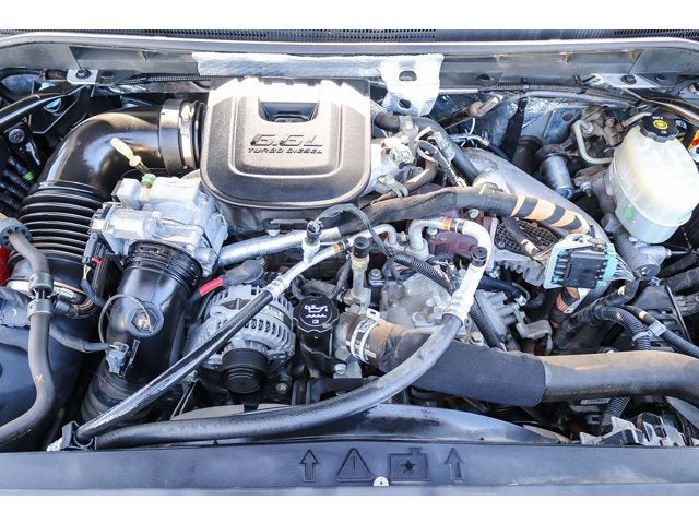 2016 GMC Sierra 2500HD SLT