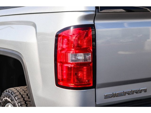 2016 GMC Sierra 2500HD SLT
