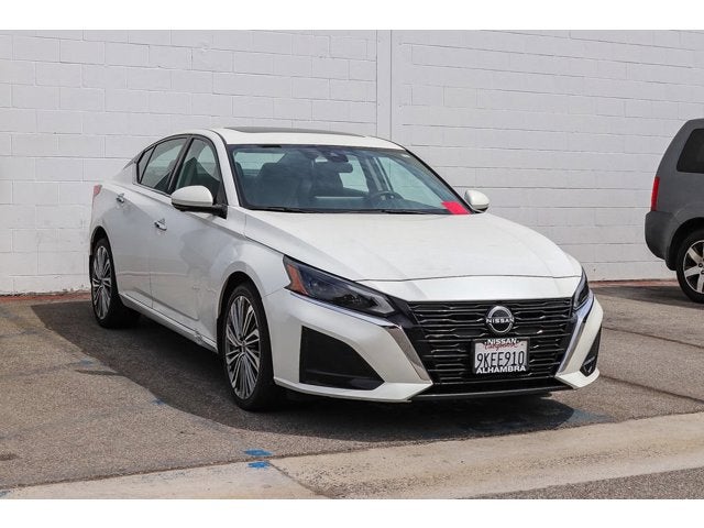 2023 Nissan Altima 2.5 SL