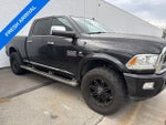 2018 RAM 2500 Laramie Longhorn