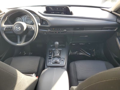 2024 Mazda Mazda CX-30 2.5 S
