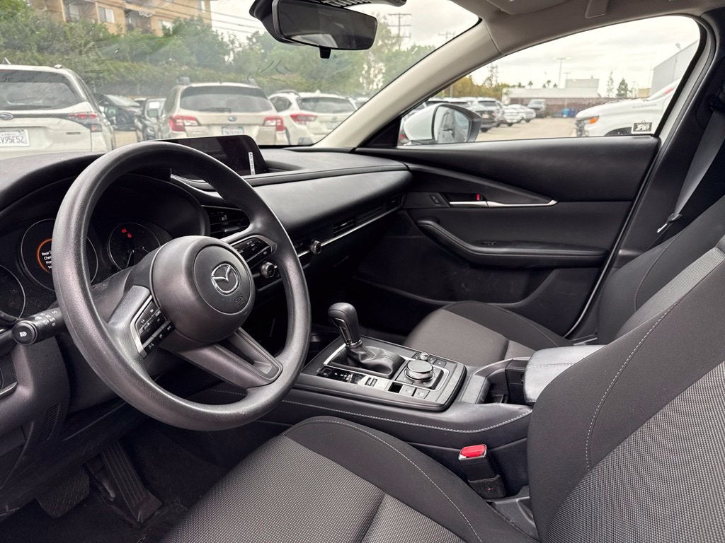 2024 Mazda Mazda CX-30 2.5 S