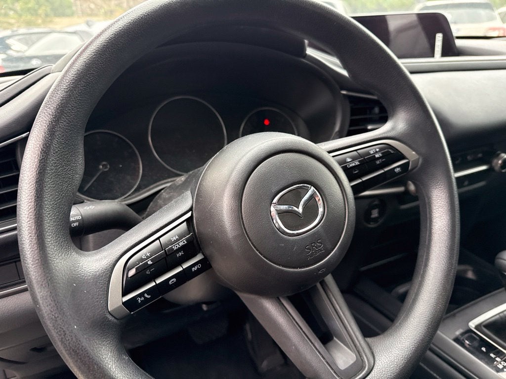 2024 Mazda Mazda CX-30 2.5 S