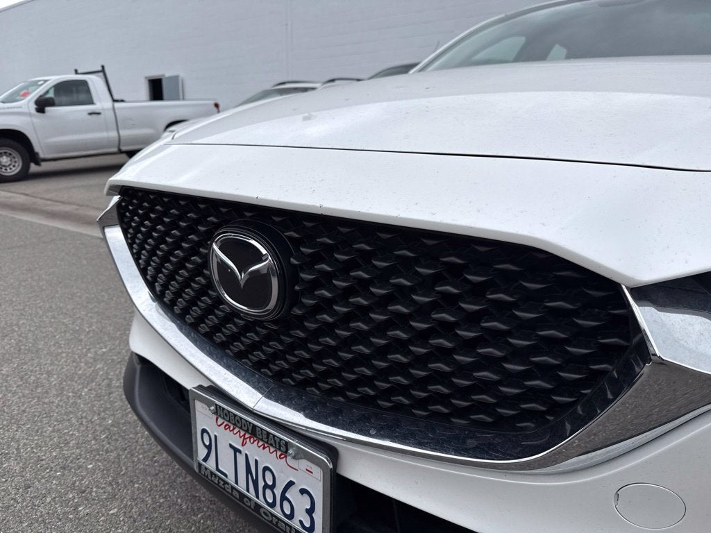 2024 Mazda Mazda CX-30 2.5 S