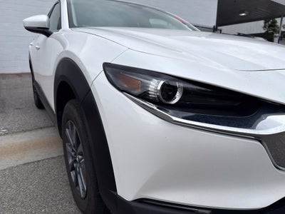 2024 Mazda Mazda CX-30 2.5 S