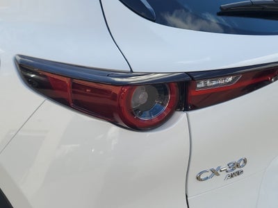 2024 Mazda Mazda CX-30 2.5 S