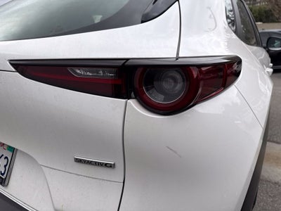 2024 Mazda Mazda CX-30 2.5 S