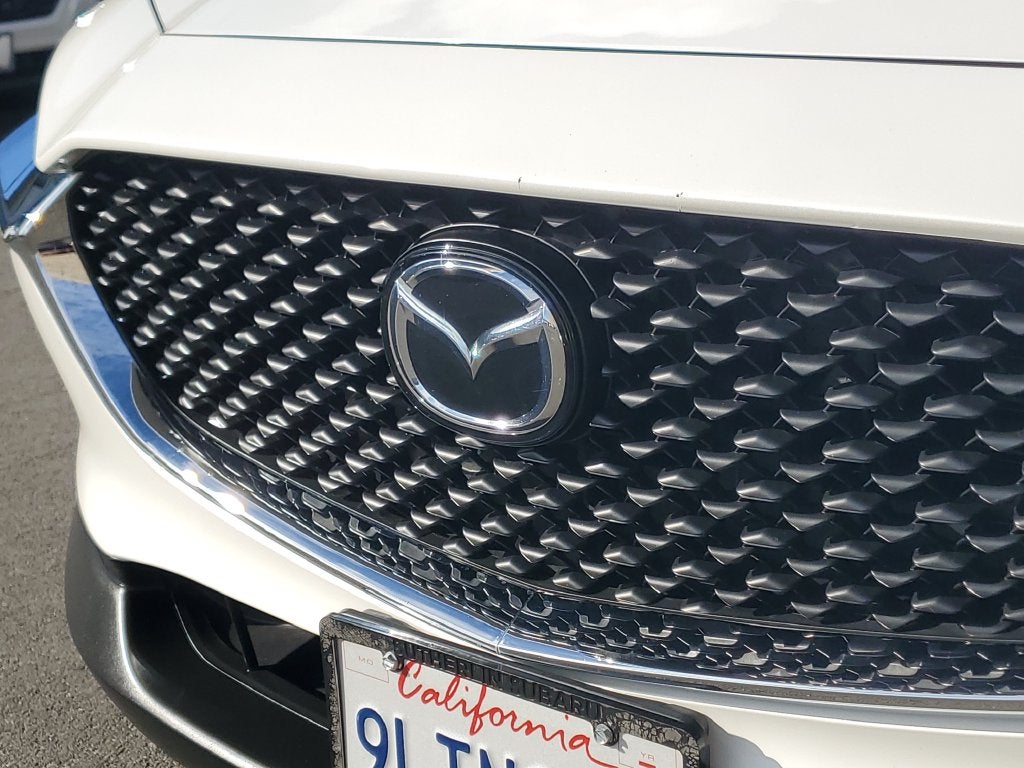 2024 Mazda Mazda CX-30 2.5 S