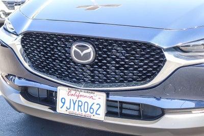 2024 Mazda Mazda CX-30 2.5 S Preferred Package