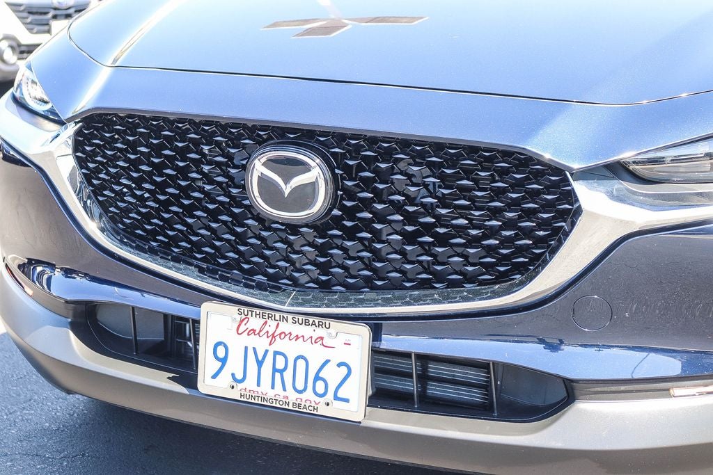 2024 Mazda Mazda CX-30 2.5 S Preferred Package