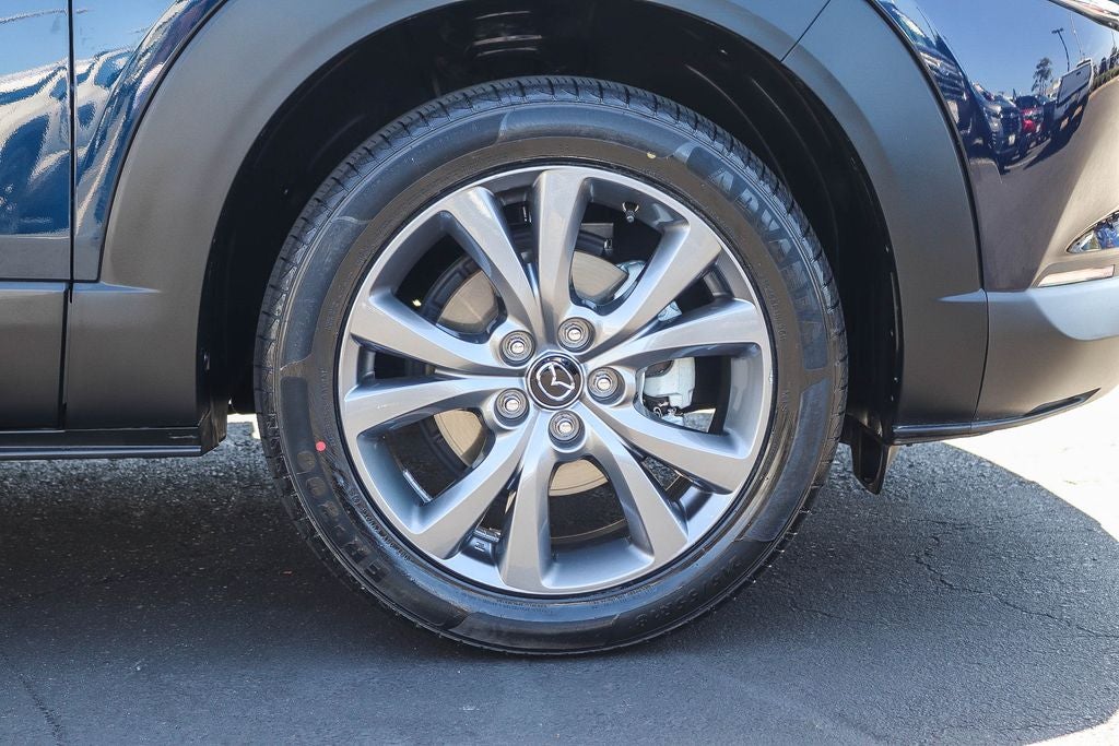 2024 Mazda Mazda CX-30 2.5 S Preferred Package