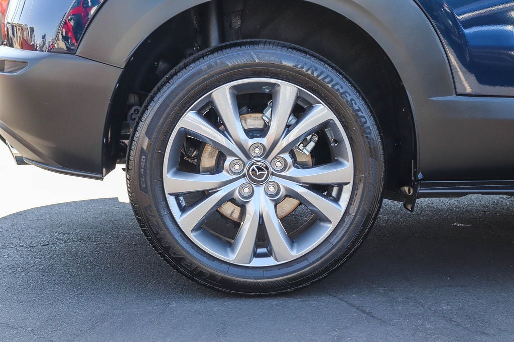 2024 Mazda Mazda CX-30 2.5 S Preferred Package