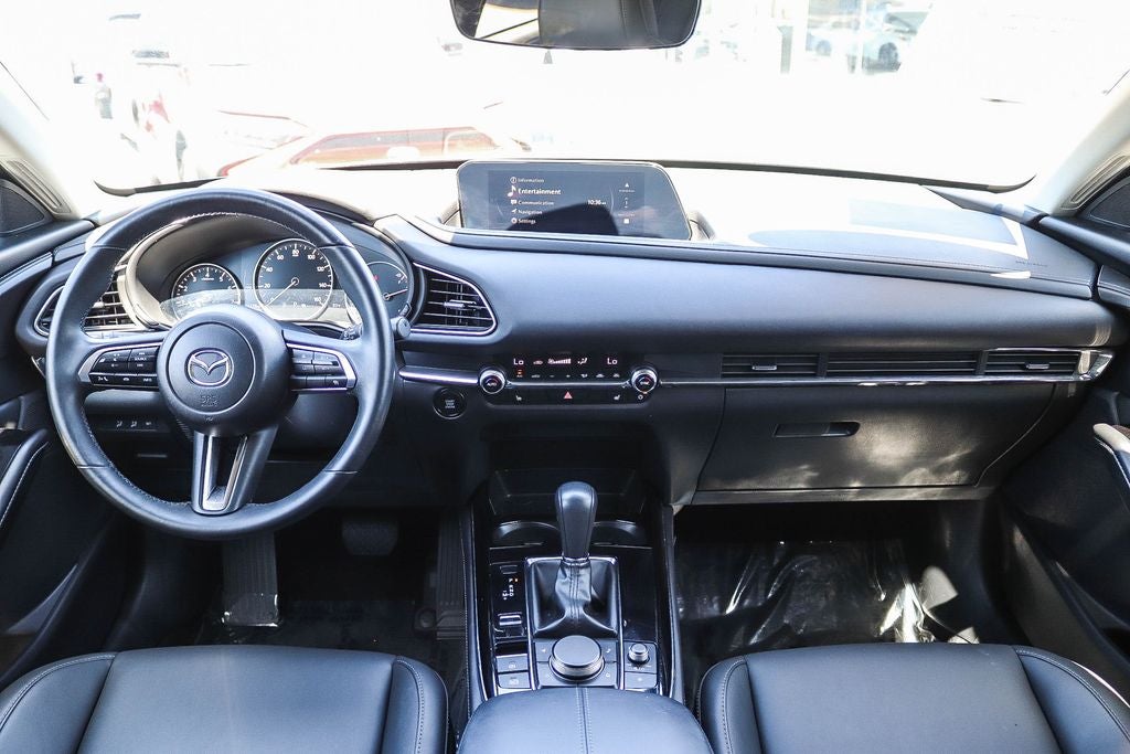 2024 Mazda Mazda CX-30 2.5 S Preferred Package