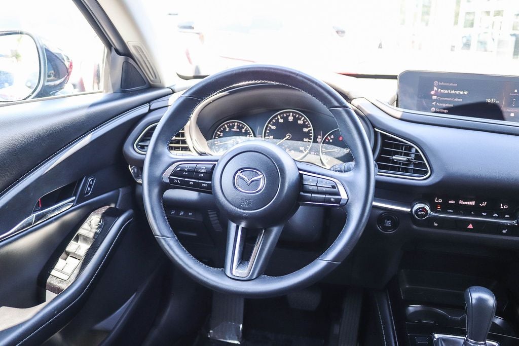 2024 Mazda Mazda CX-30 2.5 S Preferred Package