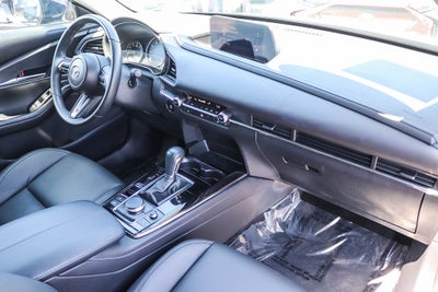 2024 Mazda Mazda CX-30 2.5 S Preferred Package