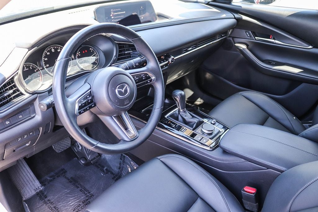 2024 Mazda Mazda CX-30 2.5 S Preferred Package