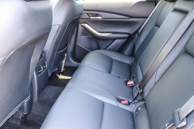2024 Mazda Mazda CX-30 2.5 S Preferred Package