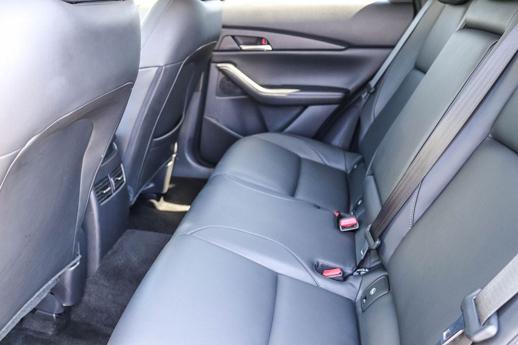 2024 Mazda Mazda CX-30 2.5 S Preferred Package