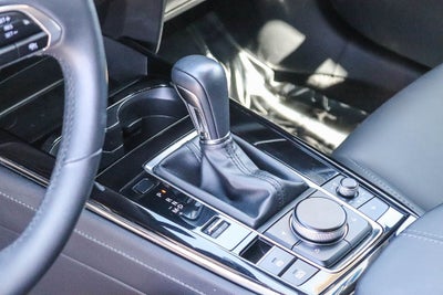 2024 Mazda Mazda CX-30 2.5 S Preferred Package