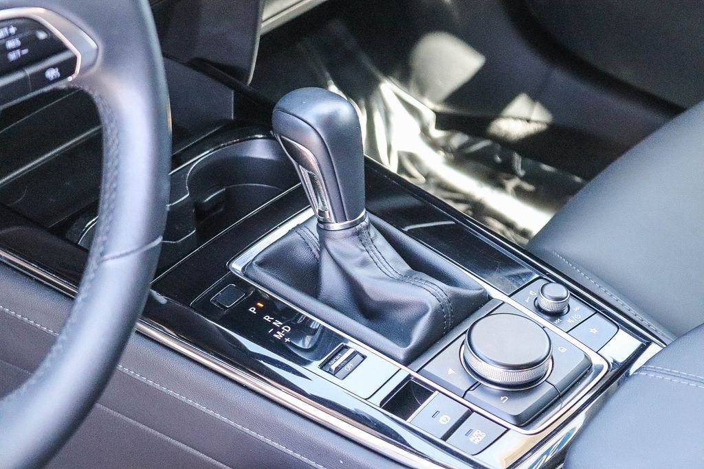 2024 Mazda Mazda CX-30 2.5 S Preferred Package