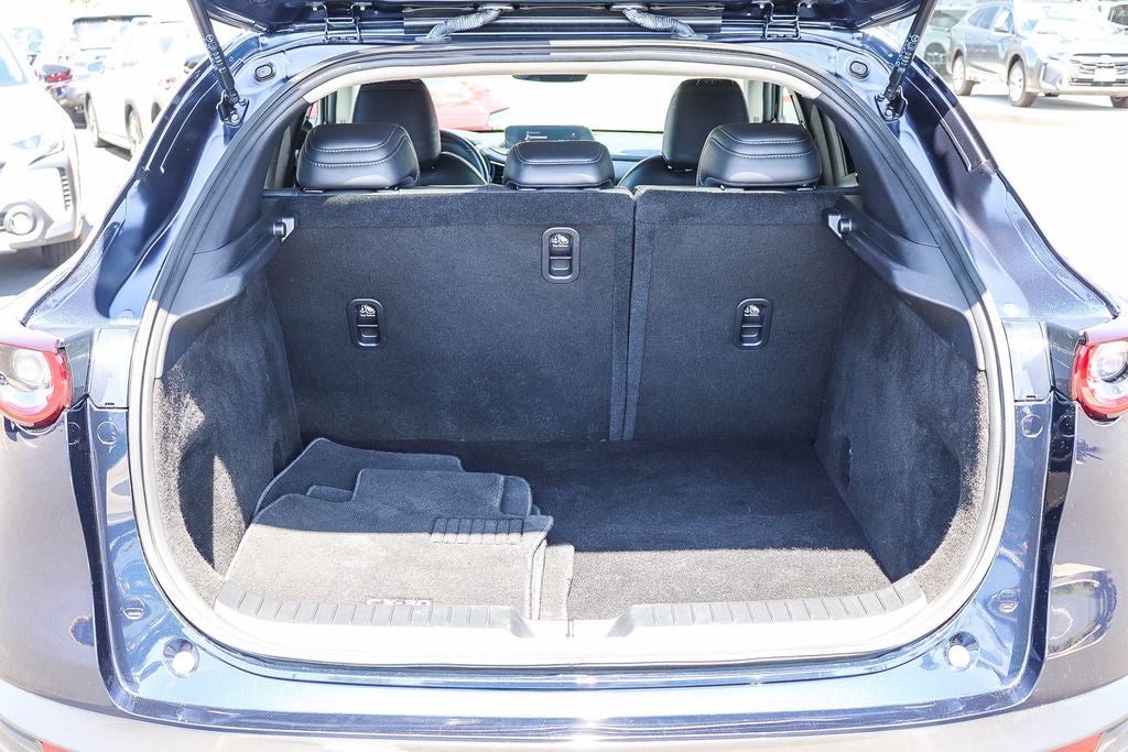 2024 Mazda Mazda CX-30 2.5 S Preferred Package