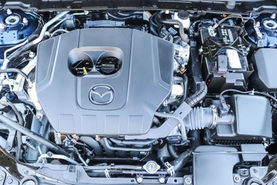 2024 Mazda Mazda CX-30 2.5 S Preferred Package
