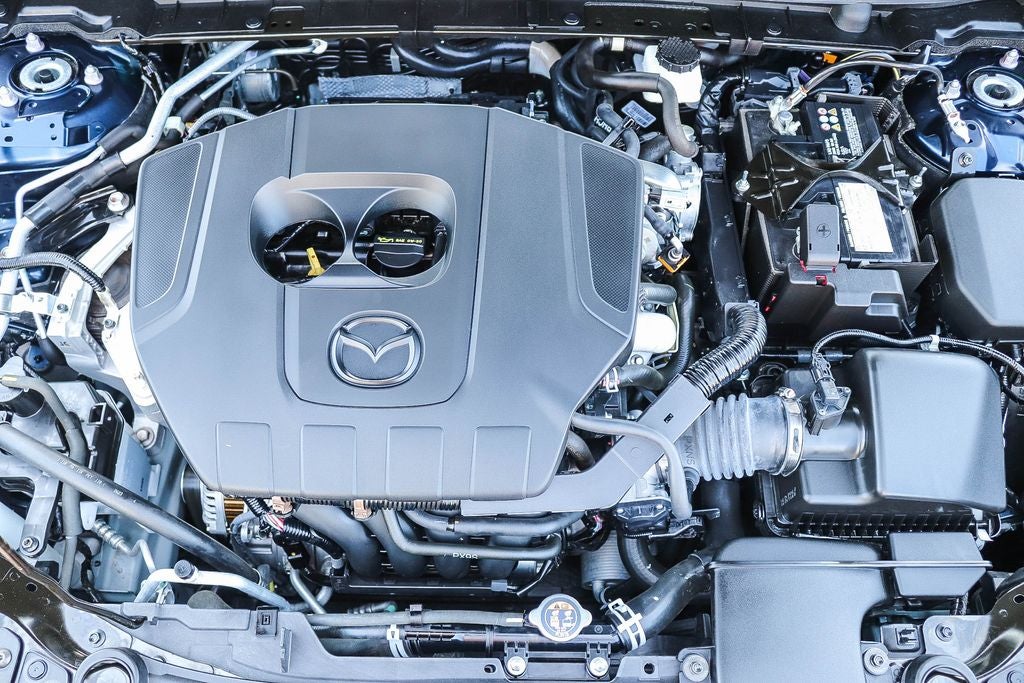 2024 Mazda Mazda CX-30 2.5 S Preferred Package