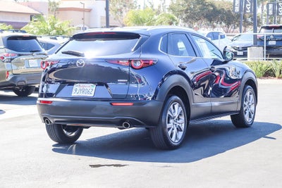2024 Mazda Mazda CX-30 2.5 S Preferred Package