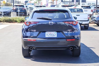 2024 Mazda Mazda CX-30 2.5 S Preferred Package