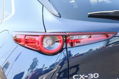 2024 Mazda Mazda CX-30 2.5 S Preferred Package