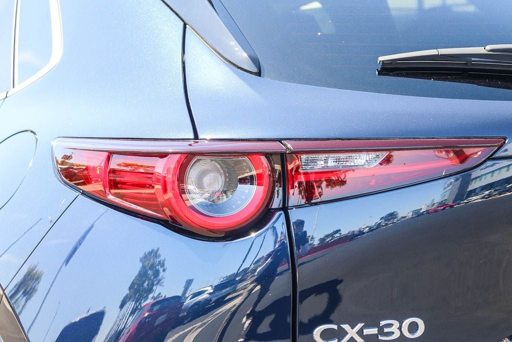 2024 Mazda Mazda CX-30 2.5 S Preferred Package