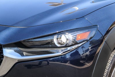 2024 Mazda Mazda CX-30 2.5 S Preferred Package