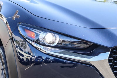 2024 Mazda Mazda CX-30 2.5 S Preferred Package