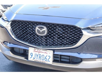 2024 Mazda Mazda CX-30 2.5 S Preferred Package